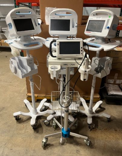 Medical Equipment Lot - photo 1