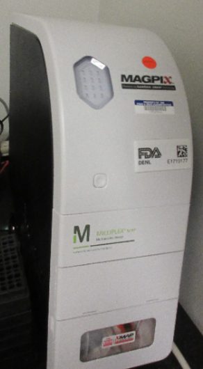 Multiplex Assay Analyzer - photo 1