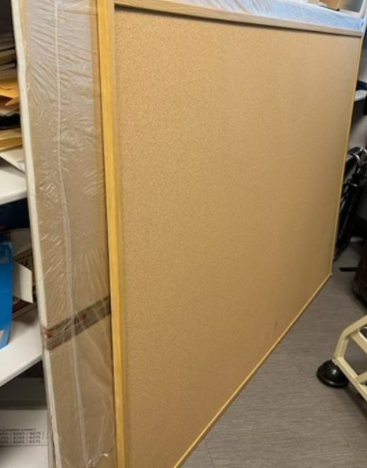 Bulletin Board - photo 1