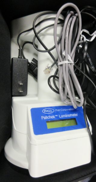 Rapid Microbiology Detection System - photo 1