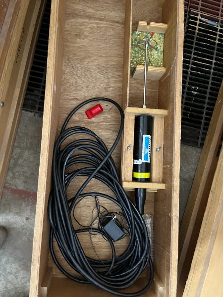 1995 SonTek Acoustic Doppler Velocimeter (ADV) System - photo 1