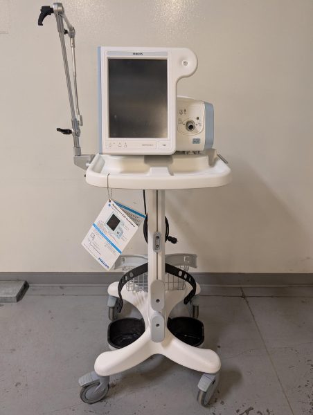2 Philips V60 Ventilators - photo 1