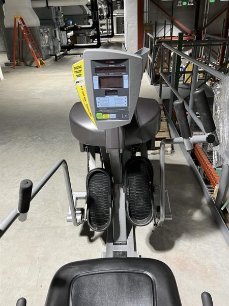 Recumbent Stepper and 2 Bench Press Benches - photo 1