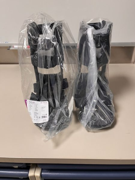 2 Integra Total Contact Cast Systems - photo 1