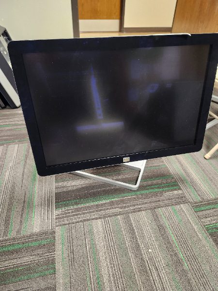 Barco MDNC-2221 Diagnostic Radiology Monitor - photo 1