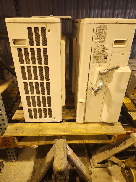 4 Friedrich Commercial AC Units - photo 1