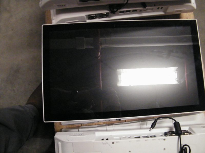 8 Tnagent T22B V3 All in One Computers - photo 1