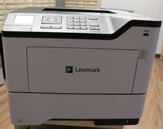 Lexmark Printer - photo 1