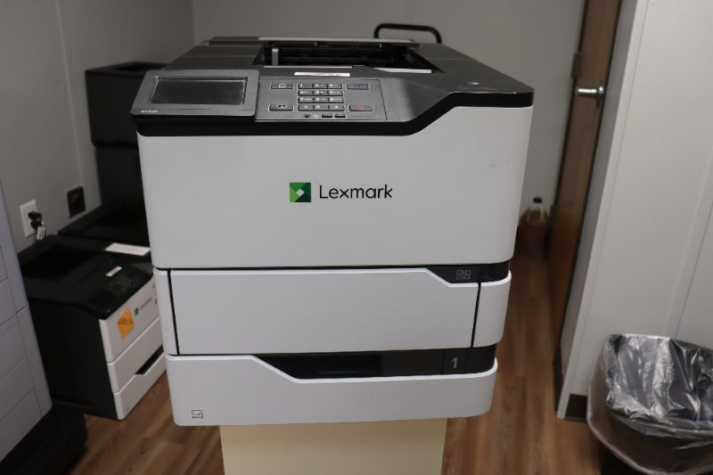 Lexmark Printer - photo 1