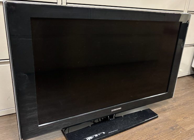 Polycom and Televisions - photo 1