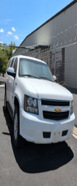 2013 Chevrolet Tahoe 4X4 - photo 1