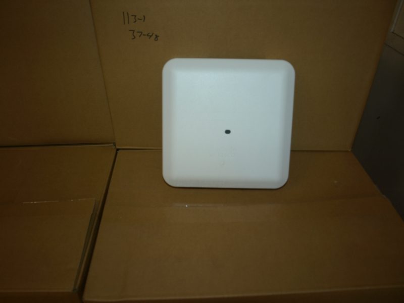 41 Cases of Cisco Access Points - photo 1