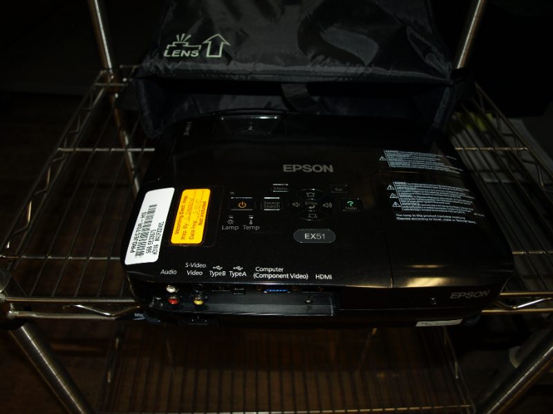 1 Lot of Mixed Electronic Equipment - photo 1