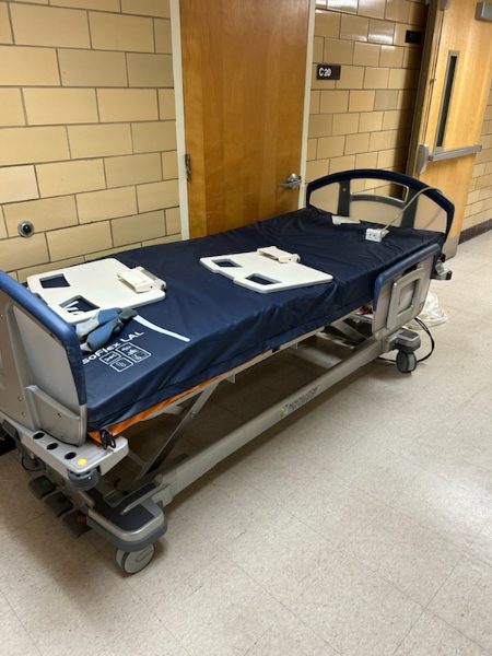 2014 Sizewise Navigator Patient Bed - photo 1