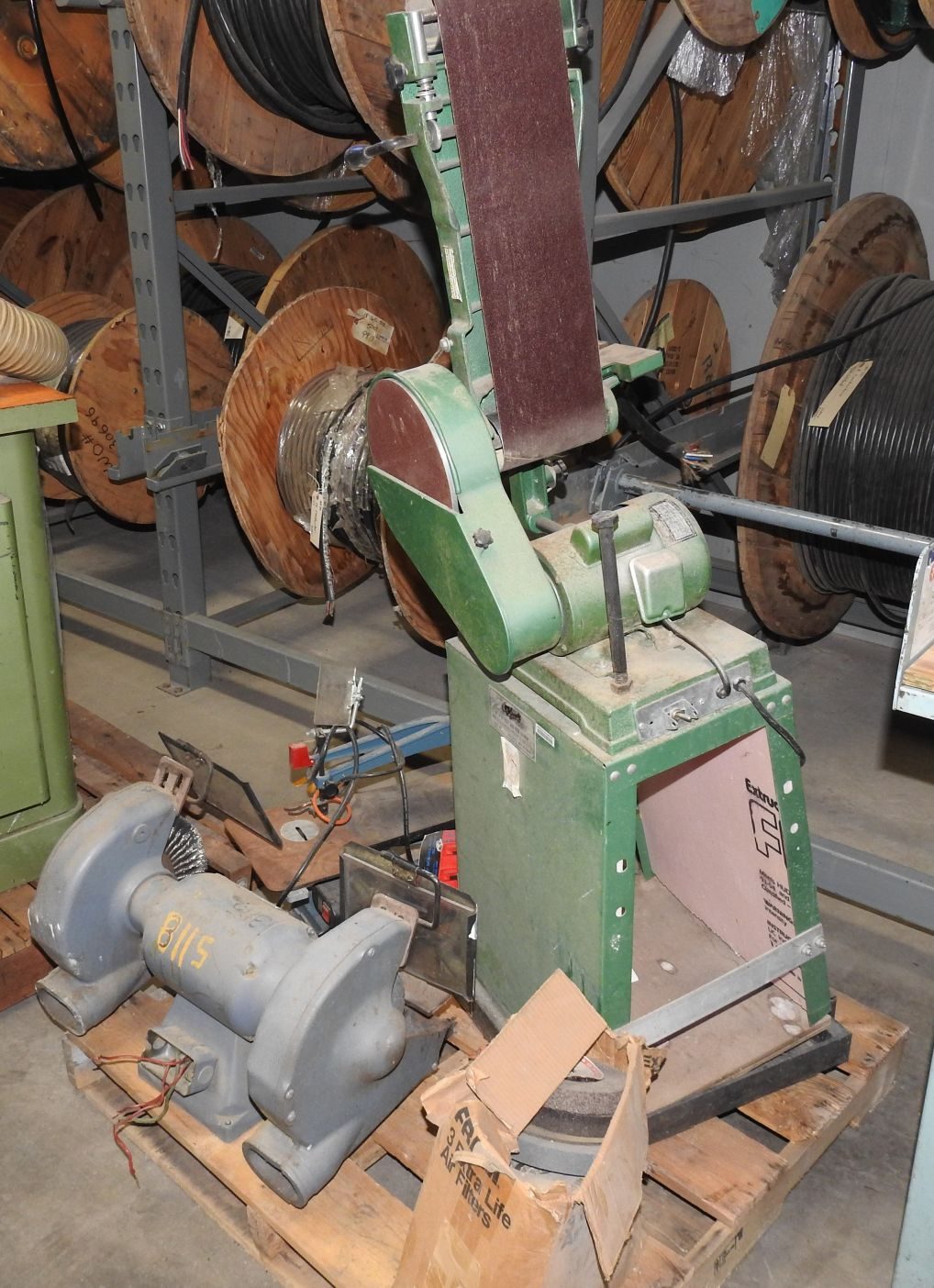 Miscellaneous Tools - photo 1