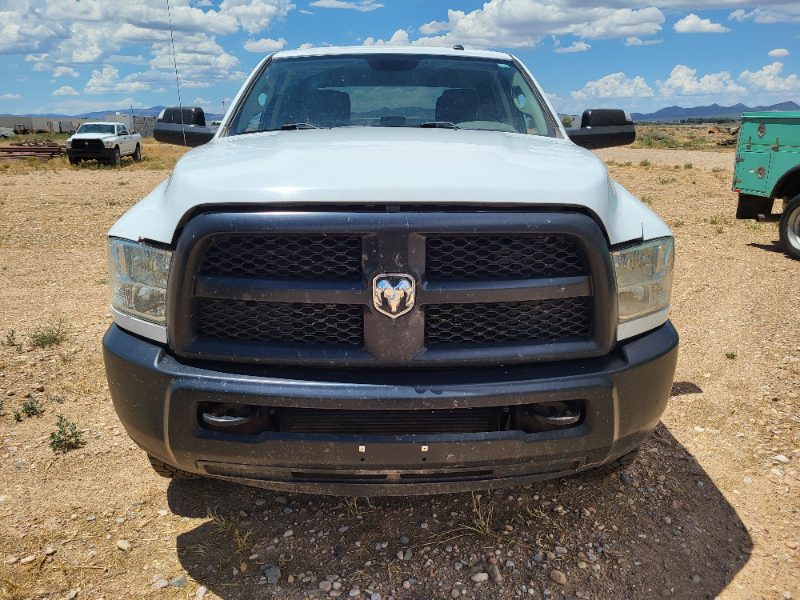 2018 Ram 3500 - photo 1