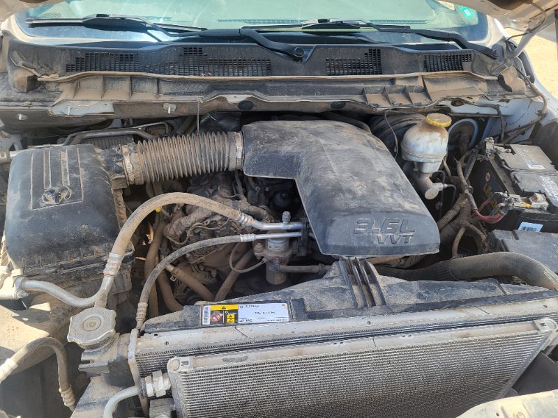 2019 Ram 1500 - photo 1