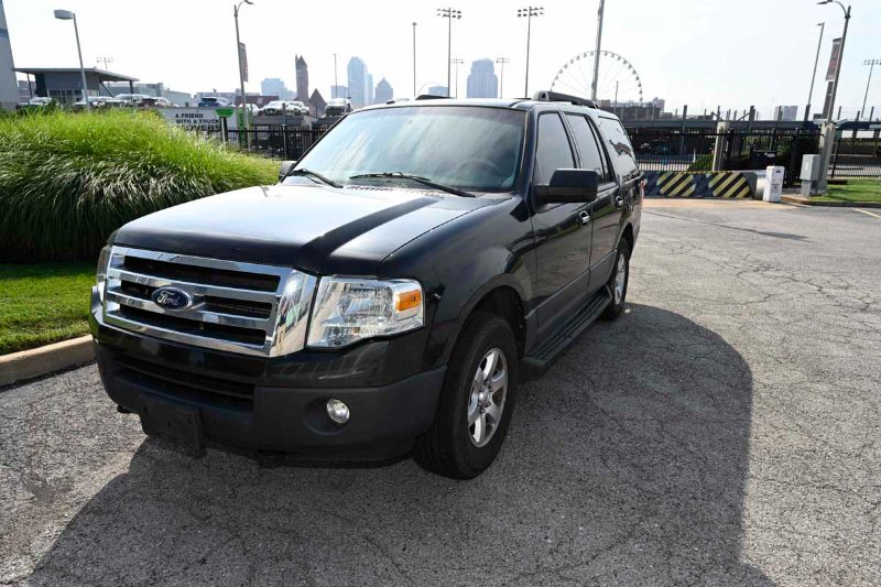 2014 Ford Expedition XL 4X4 - photo 1