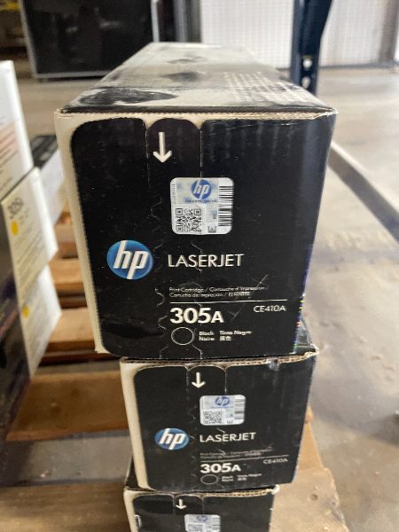 Printer Ink - photo 1