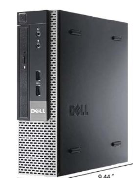 Dell Desktop CPU - photo 1