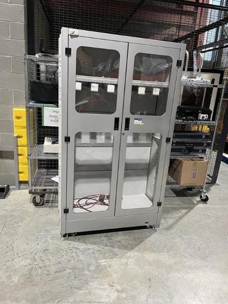 3 Wavemark Cabinets - photo 1