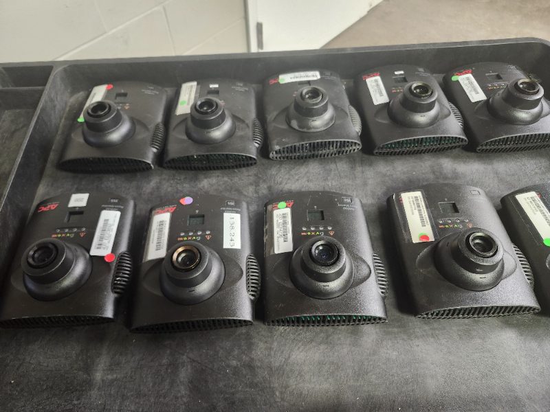 NetBotz Room Monitors - photo 1