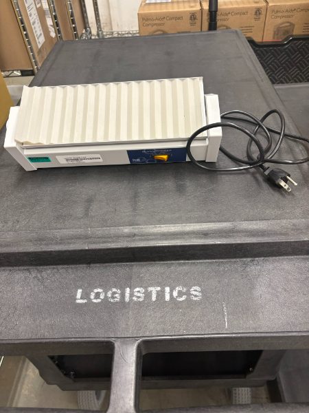 Thermo Fisher Scientific Rocker - photo 1