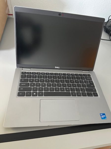 Dell Latitude 5420 Laptop - photo 1