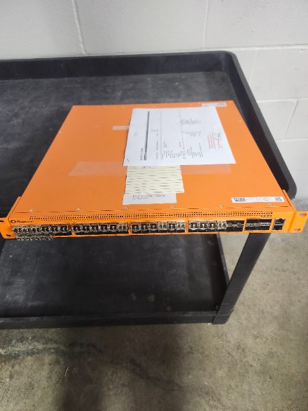 Gigamon Servers - photo 1