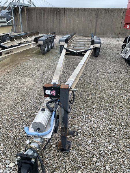 Boat Master Boyer Trailer - photo 1