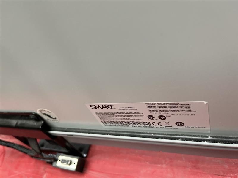 3 Smart Boards - photo 1