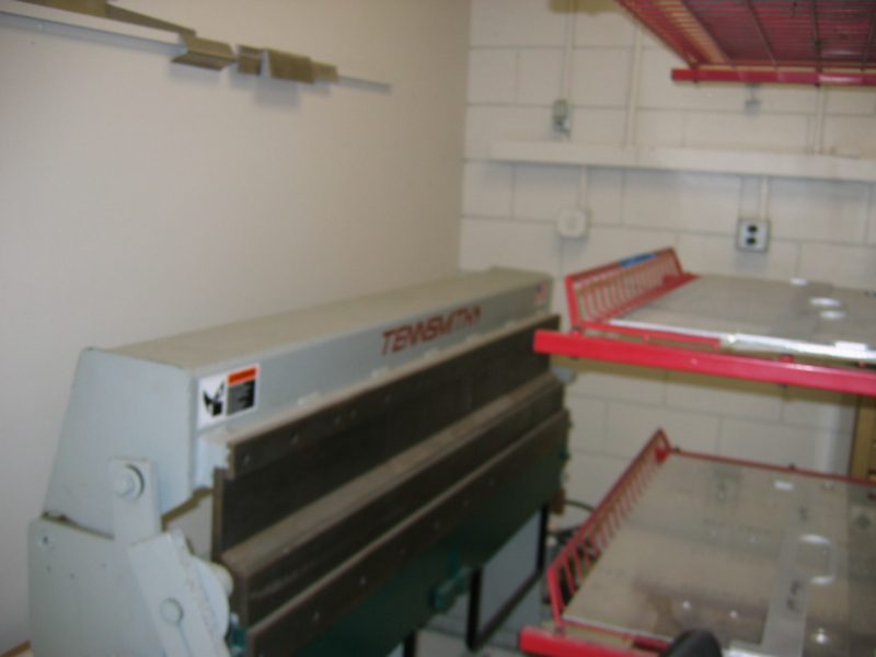 Metal Brakes 2EA - photo 1