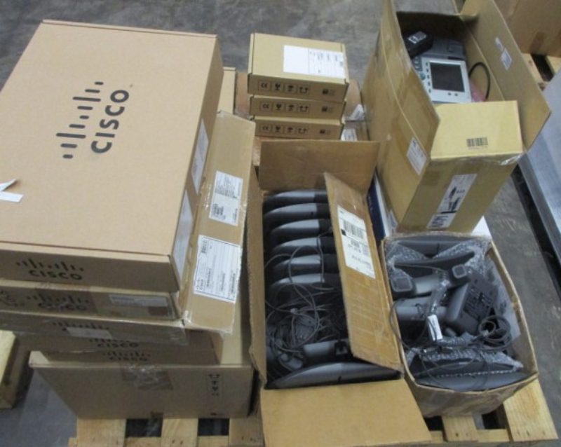 Various Computer Equipment and Accessories, Qty 39 - photo 1