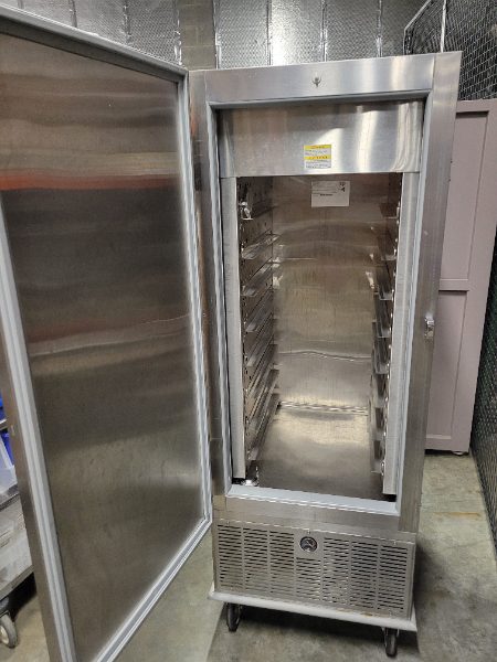 Victory Refrigerator - photo 1