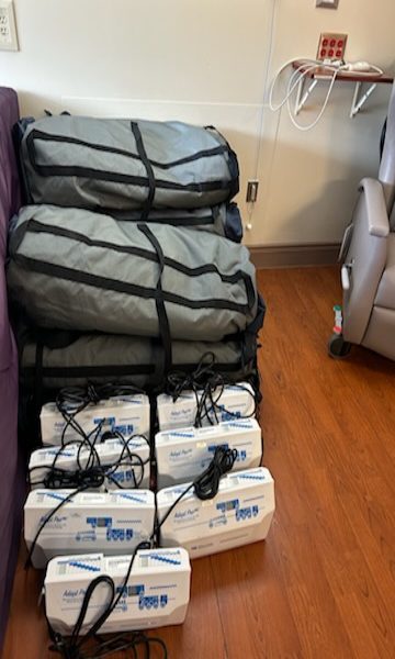 Mattress Pumps with Mattresses - photo 1