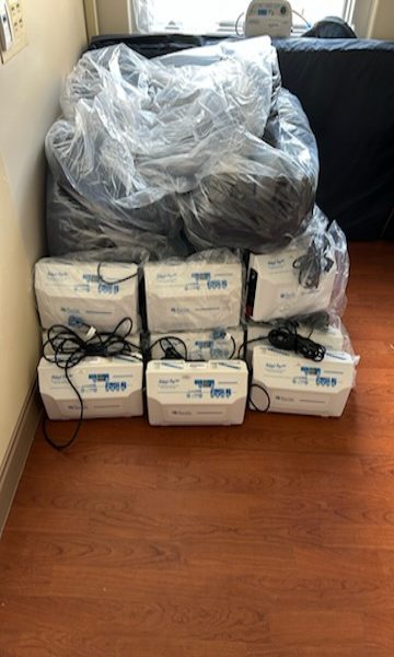 Mattress Pumps with Mattresses - photo 1