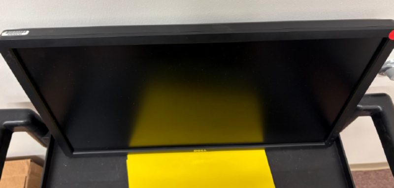 Dell P2412H Monitor - photo 1
