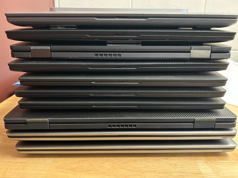 Dell CPU Lot - photo 1