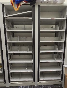 4 File Cabinet - photo 1