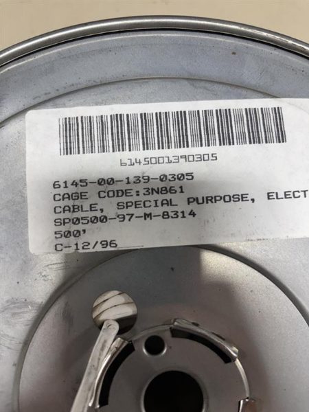 Electrical Supplies - photo 1
