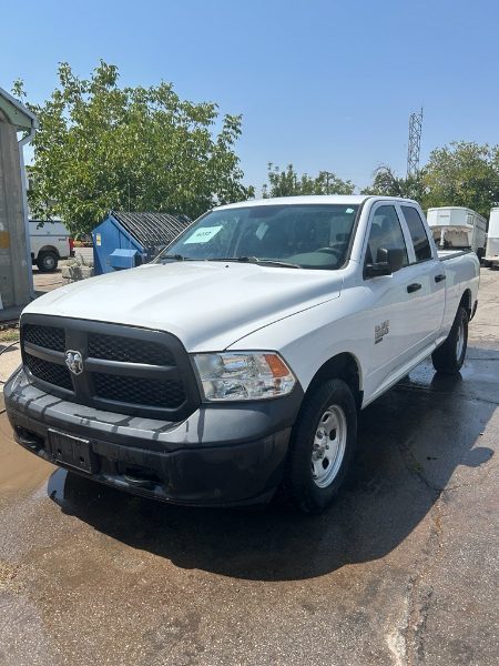 2019 Ram 1500 - photo 1