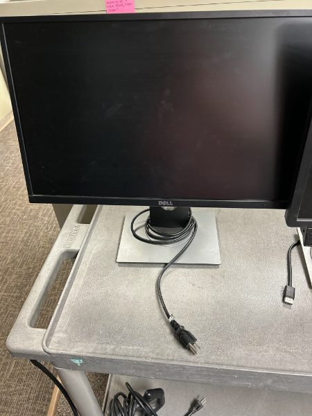 Dell Monitors - photo 1