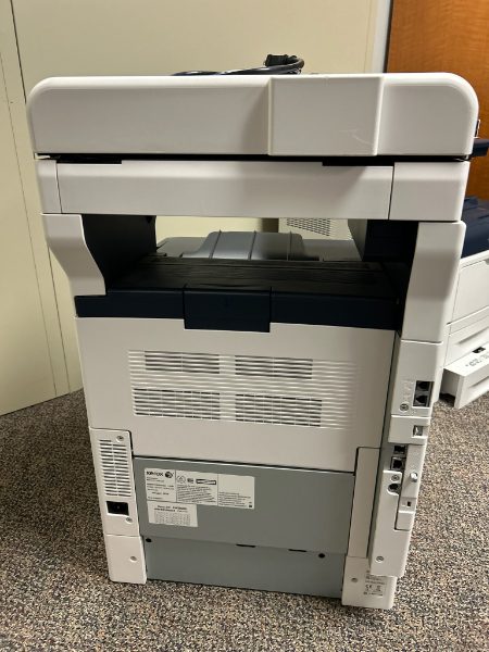 Xerox VersaLink C405 Printer - photo 1