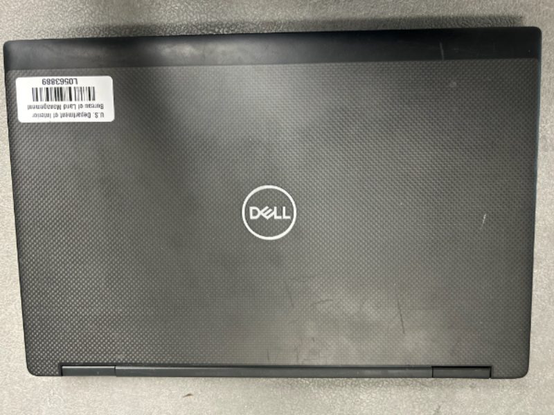 Dell Latitude 7470 Laptop - photo 1