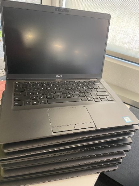 Laptops - photo 1