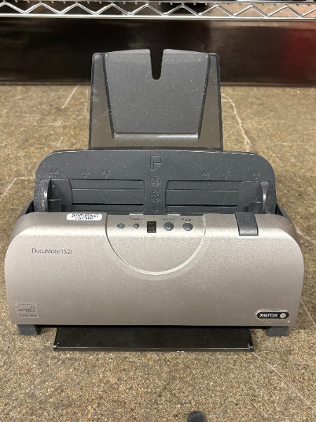Scanners 28EA - photo 1
