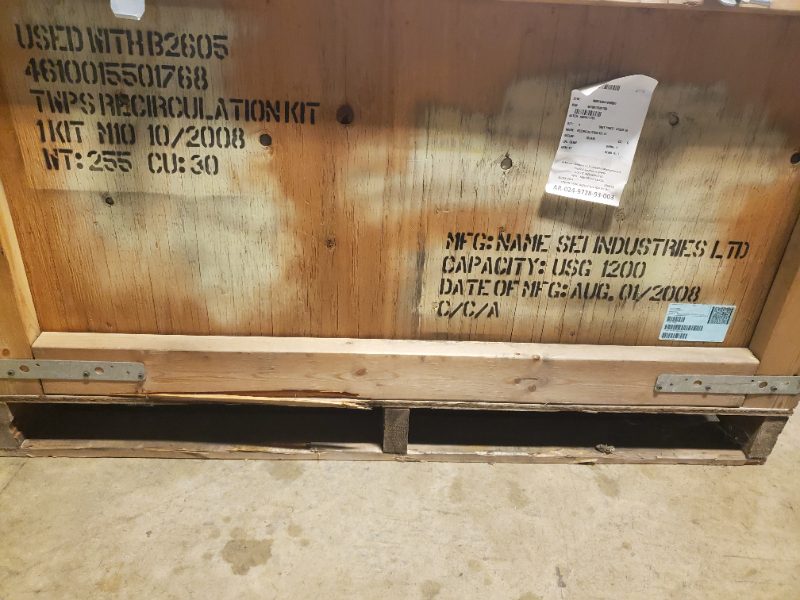 Onion Tank - photo 1