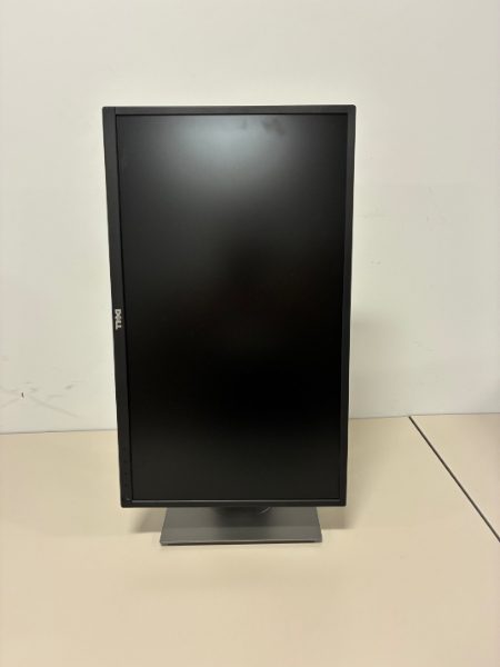 Dell Monitor w/ Stand - photo 1