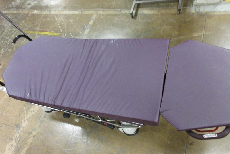 Stryker 1061 Stretcher - photo 1