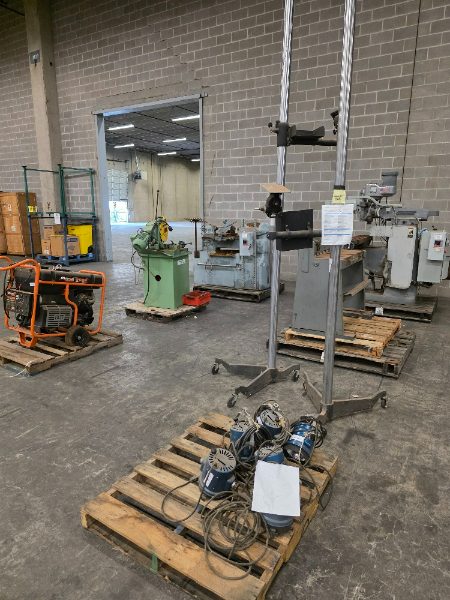 Shop Tools - photo 1